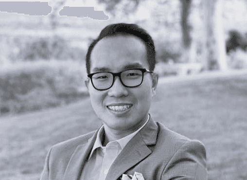 Anthony Vo, MFE, EIT
